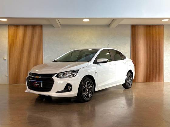 CHEVROLET ONIX 1.0 FLEX PLUS LT MANUAL CHEVROLET ONIX 1.0 FLEX PLUS LT MANUAL